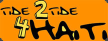 tide2tide logo