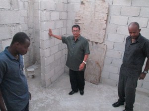 House Building Project