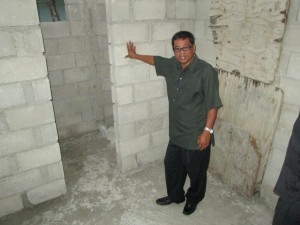 House Building Project