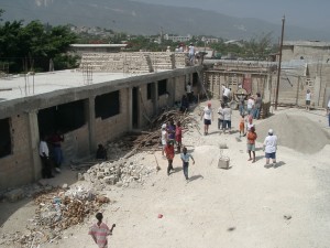 CJRA in 2000