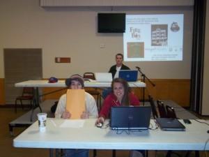 Trivia command central
